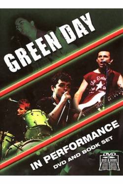 Green Day : In Performance